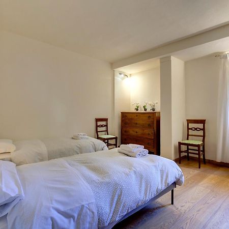 San Giorgio 71 Daire Floransa Dış mekan fotoğraf