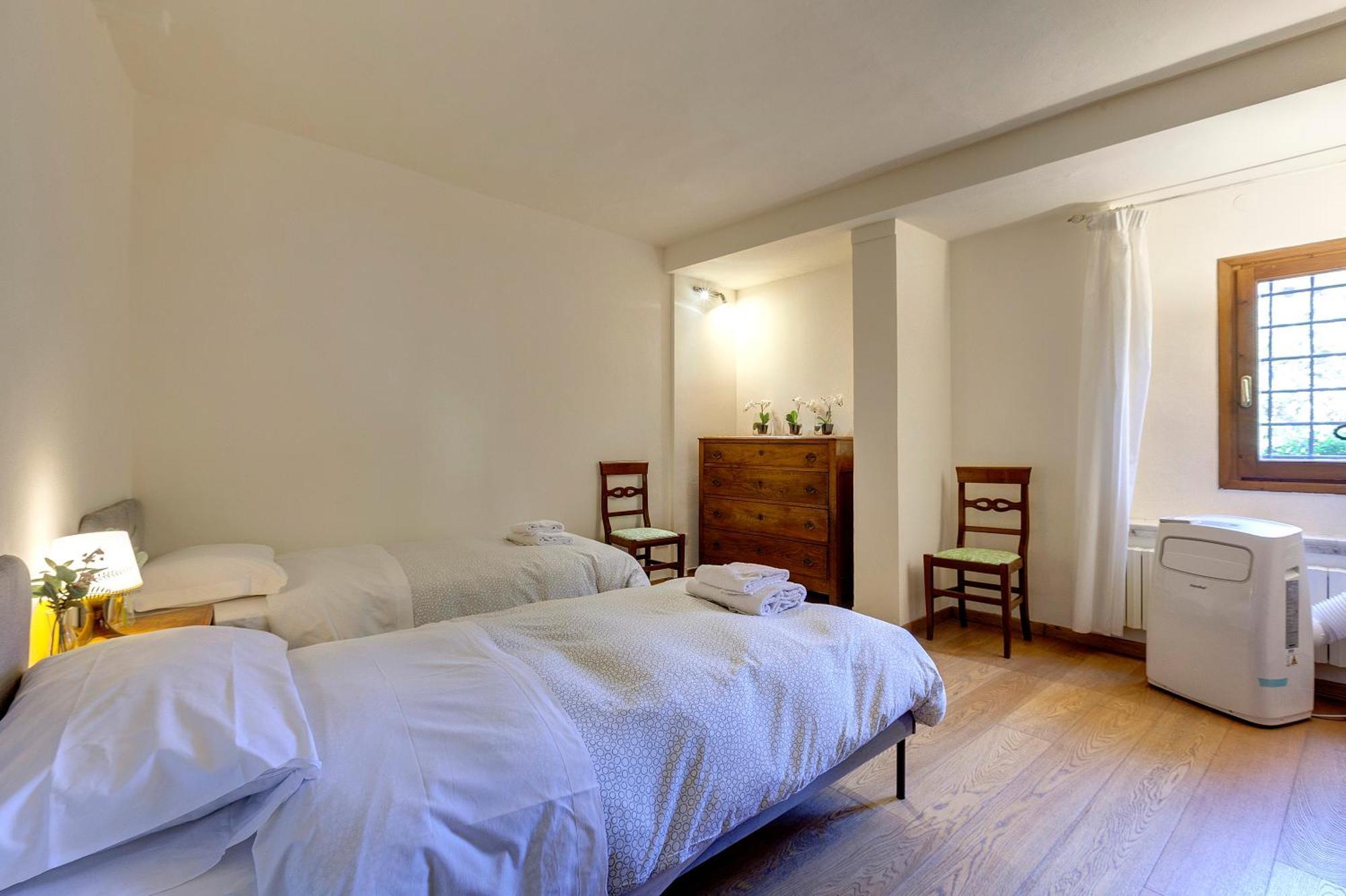 San Giorgio 71 Daire Floransa Dış mekan fotoğraf