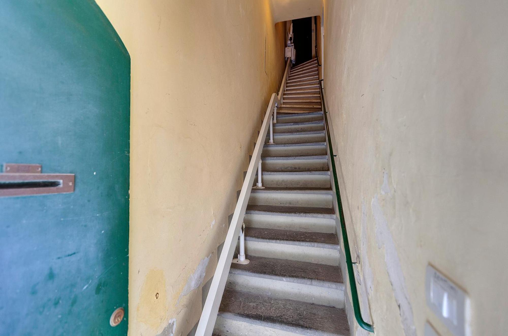 San Giorgio 71 Daire Floransa Dış mekan fotoğraf