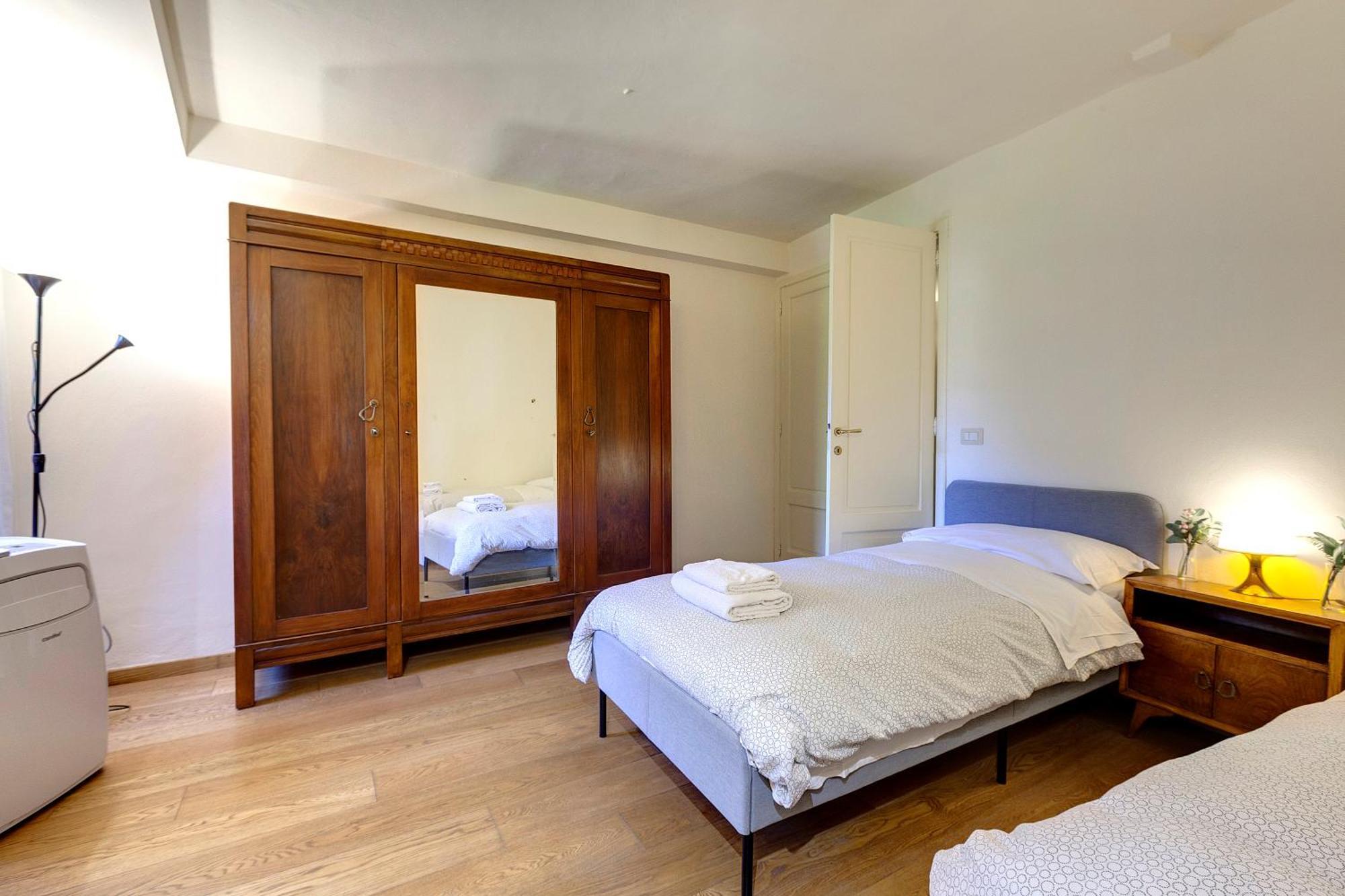 San Giorgio 71 Daire Floransa Dış mekan fotoğraf